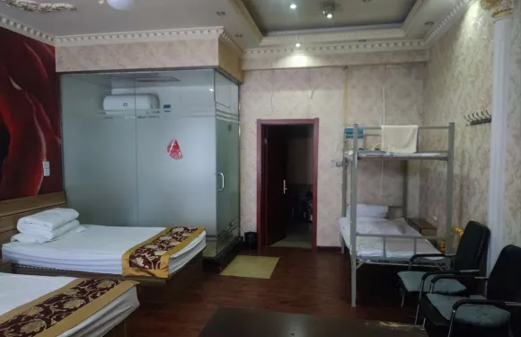 鑫都賓館（正陽街店）