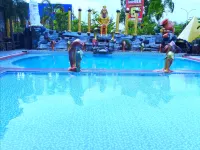 โรงแรม 01 บาตัม - ที่มีสระว่ายน้ำ