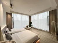 Yue qi min su Hotel dekat Qinxi Passenger Transport Terminal