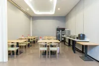 Shankee Hotel (Fuzhou Wenchangli Wanxiang City)