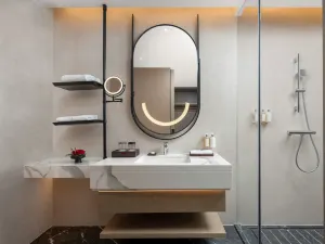 崑山時代假日飯店