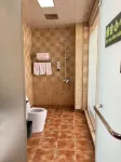 Wojiajiangdu Business Hotel - Wi-Fi