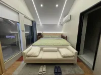 Songyang Old Town Ancient Lane B&B