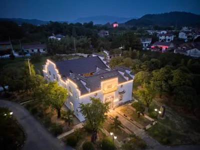 Floral Hotel·Jushantang hotel (Xuanchengjing County Wannan Sichuan Tibetan Line Store)