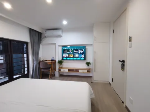 橘橙舒舍（上街大學城店）