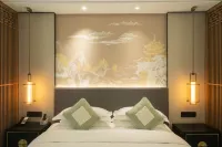 Pan'an Wanda Jin Hotel Hotels in Pan'an