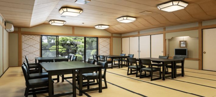 Nissho Besso Kyoto otelleri