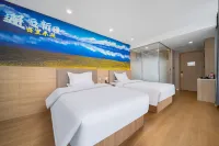 Bolante Hotel Hotel di Wujiaqu