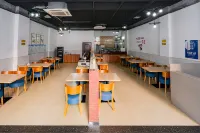 New Royal Court Hotel (Fangchenggang Administrative Center & Ocean Park Branch) - Meerblick