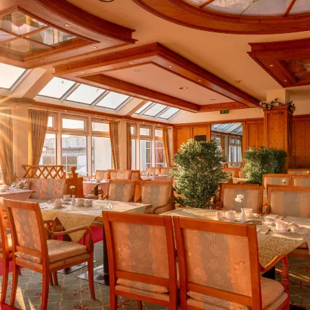 Rugard Thermal Strandhotel