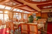 Rugard Thermal Strandhotel - breakfast