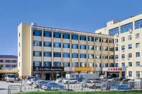 白玉蘭飯店（威海劉公島店） 威海住宿飯店