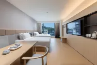 JI Hotel (Hengyang Nanyue Hengshan Scenic Area)