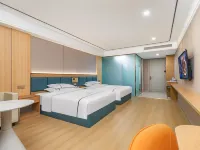 Ximan Hotel Hotels in Saga