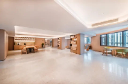 JI 호텔 (주자이거우 주자이 거리)