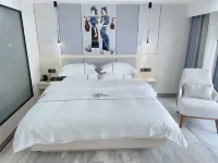 Jiayuan Homestay - parking