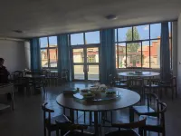 Yuntai Hotel (Toling) - breakfast