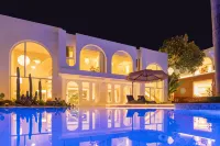 MiLin ChunHuan Hotel Hotels near Xishuangbanna General Buddhist Temple