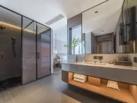 Seven o'clock hotel (Sanxia Square Branch, Shapingba High speed Railway Station) Hotels near Shapingba