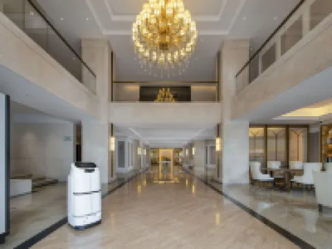 Vienna Hotel lishui Longquan Hotels in Longquan