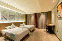 Yinyang Business Hotel - Quầy Bar