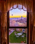 Traveller's Cave Hotel - Romantische