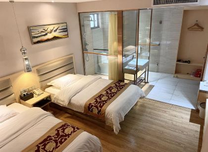 Longchuan Fuqi Hotel