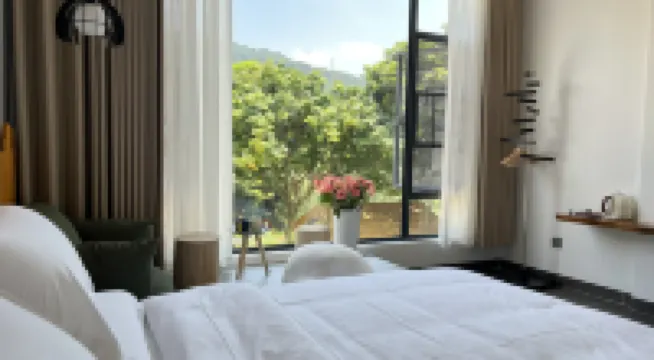 畔山居民宿（古龍峽店）