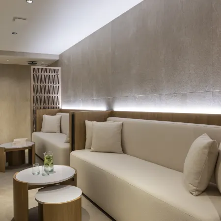 Hôtel Toujours & Spa
