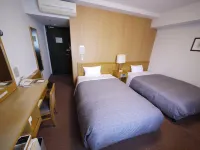 Hotel Route-Inn Oita Ekimae