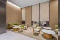 JI Hotel (Urumqi Hongshan) - de negocios