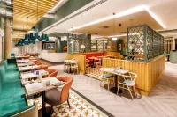 Holiday Inn MANCHESTER AIRPORT by IHG - breakfast