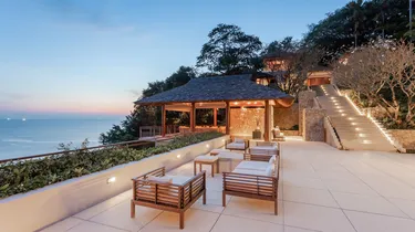 รูปภาพของวิลล่า เฌอเล - วิลล่าหรูหราริมน้ำ