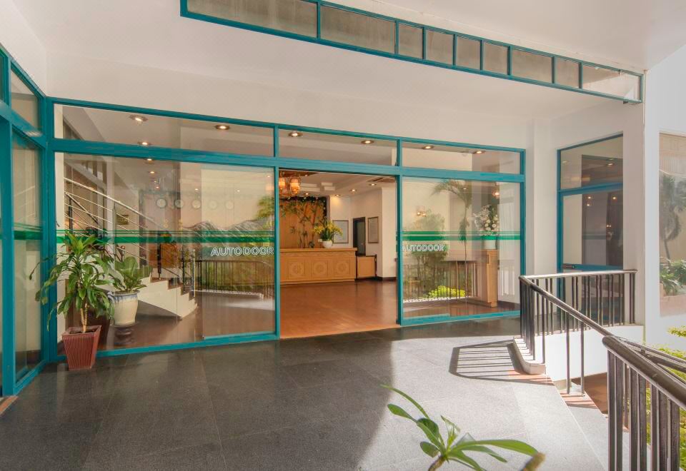 Green Hotel Nha Trang 이미지