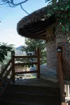 Bairan Pinqi Resort - Mountain view
