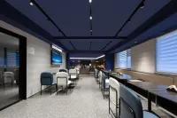 Lihgt Hotel Chonghemen ZiYang Street Linhai Taizhou - Morgenmad