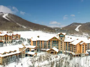 Wanda Jin Resort Changbaishan