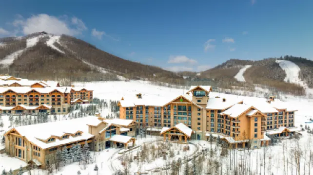 Wanda Jin Resort Changbaishan