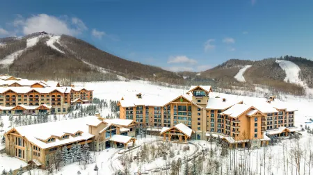 Wanda Jin Resort Changbaishan