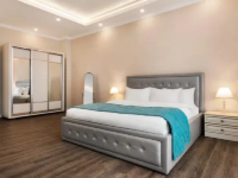 希姆肯特華美達温德姆酒店 奇姆肯特酒店