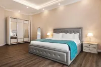 Ramada by Wyndham Shymkent Hotels in Shymkent