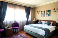 Marwa Palace Hotel Cairo Hotels in Ad Doqi A