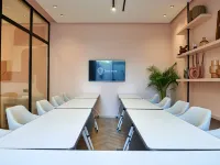 StayHere Casablanca - Maarif Lifestyle Suites Hotels near Derb Ghallef
