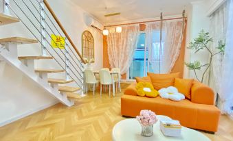 Sweet Dream Time  Homestay