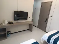 Yining County Youfan Youan Homestay (Yining Airport Railway Station)
