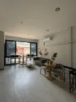 First Villa Life Hostel