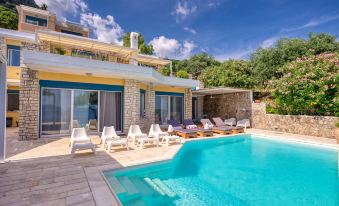Glyfa Corfu Apartments