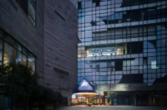 โฮม อินน์ นีโอ ฉงชิ่ง 1st แอฟฟิลิเอทเต็ด ฮอสพิทัล หยวนเจียกัง โรงแรมในฉงชิ่ง