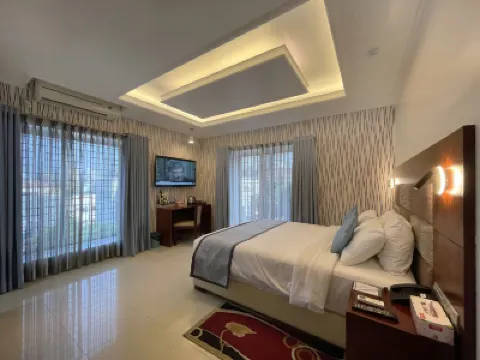 林雀公寓 住宿飯店