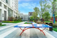 Xingyue Hotel (Zhengzhou East High-Speed Rail Station)